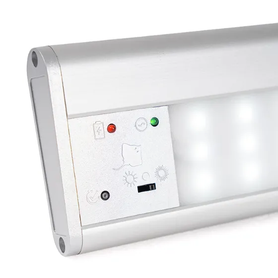 Индикация SKAT LT-2330 LED LI-ION Бастион